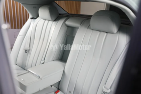 Bentley Continental Flying Spur 2015