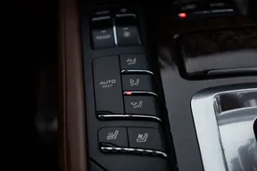 Porsche Cayenne GTS 2016