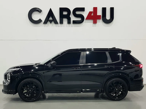 Mitsubishi Outlander / Airtek 2024