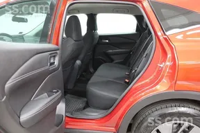 Nissan Qashqai 2023
