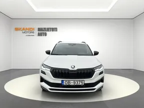 Škoda Karoq 2025
