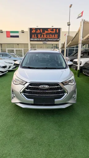JAC S3 / JS3 2023