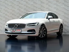 Volvo S90 2024