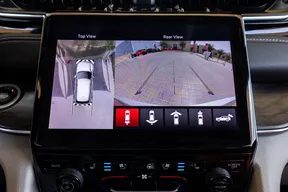 Jeep Grand Cherokee 2023