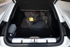 Porsche Panamera 2022