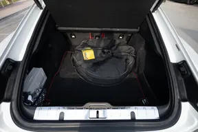 Porsche Panamera 2022