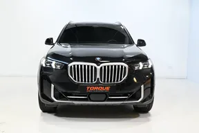 BMW X5 40 2026