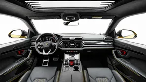 Lamborghini Urus 2025