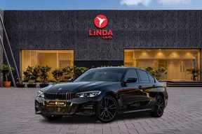 BMW 3 Series 330 2022