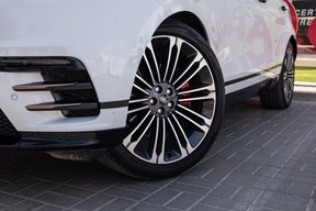 Land Rover Range Rover Velar 2024