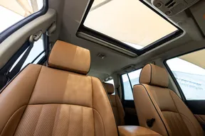 Nissan Patrol Super Safari / Vitic 2020