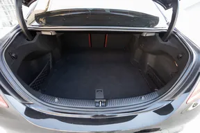 Mercedes-Benz C-Class 200 2021