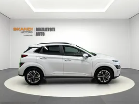 Hyundai Kona 2022