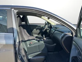 Nissan Qashqai 2017