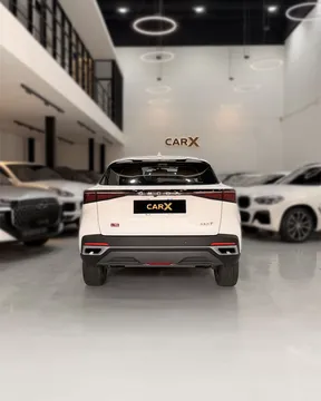 Omoda C5 2026
