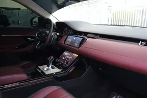 Land Rover Range Rover Evoque 2023