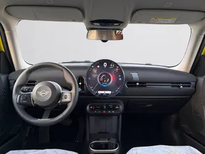 MINI Hatch Cooper C 2025