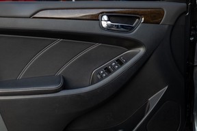 DFSK Glory 580 / Fengon 580 2023