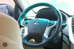 Mitsubishi Pajero Sport / Montero Sport / Shogun Sport 2019