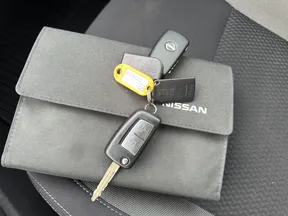 Nissan Qashqai 2020