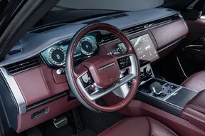 Land Rover Range Rover 2023
