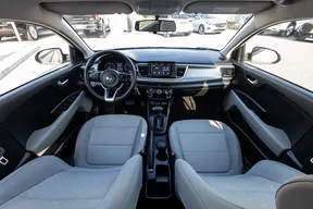 Kia Rio 2021