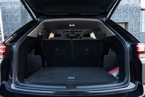 Volkswagen Teramont 2024