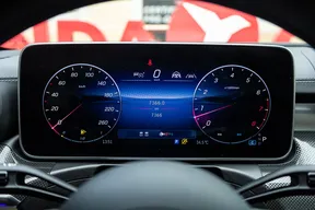 Mercedes-Benz CLE 200 2024