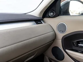 Land Rover Range Rover Evoque 2015