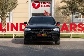 Mercedes-Benz GLC 200 2022
