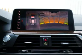 BMW X4 30 2019