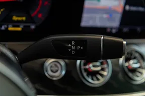 Mercedes-Benz E-Class 200 2019