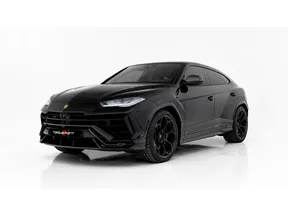 Lamborghini Urus 2024
