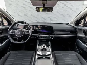 Kia Sportage 2025