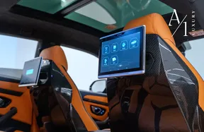 Lamborghini Urus 2022