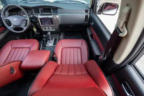 Nissan Patrol Super Safari / Vitic 2024