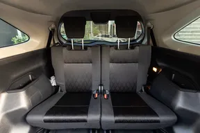 Toyota Avanza / Velos 2025
