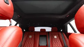 Mercedes-Benz GLE 63 AMG S 2022