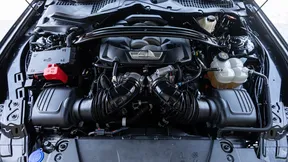 Ford Mustang GT 2024