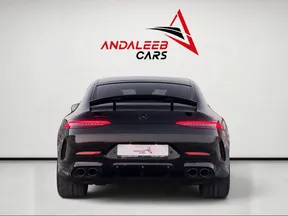 Mercedes-Benz AMG GT 53 2023