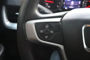 GMC Terrain 2022