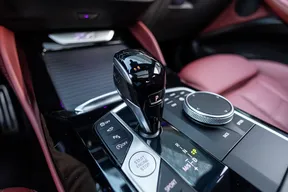 BMW X4 30 2023