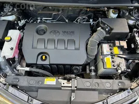 Toyota RAV4 2016