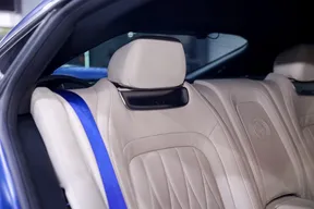 Mercedes-Benz AMG GT 53 2022