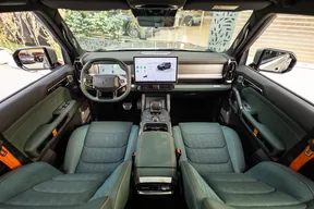 Jetour T2 2025