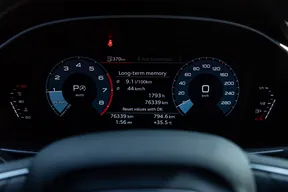 Audi Q3 Sportback 2021