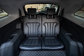 DFSK Fengon 600 2024