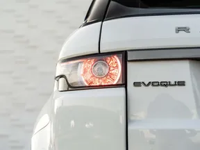 Land Rover Range Rover Evoque 2015