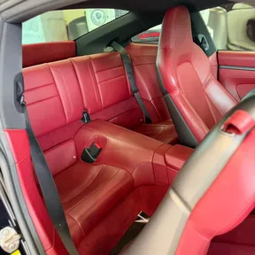 Porsche 911 Carrera 2021