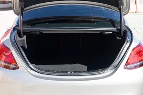 Mercedes-Benz C-Class 200 2021